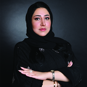 Saudi Top Achievers Award 2019, LEADERSHIP EXCELLENCE IN FASHION INDUSTRY